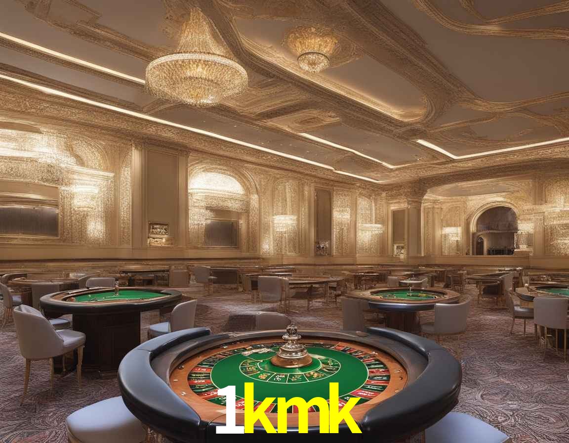 Casino Ao Vivo 1kmk
