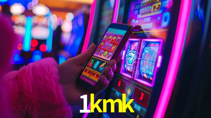 Tecnologia da Plataforma 1kmk