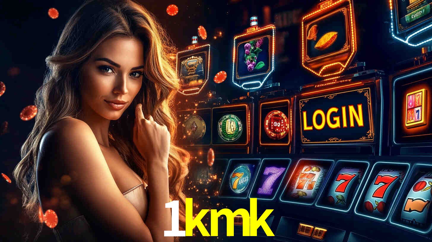 Login Seguro 1kmk